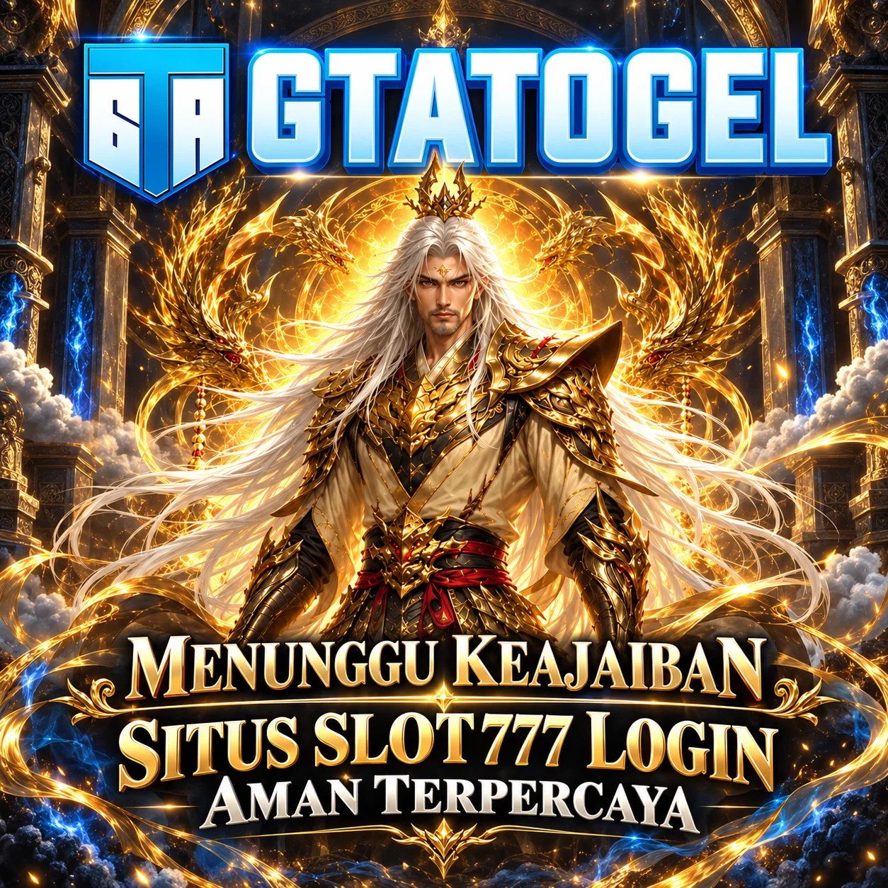 GTATOGEL
